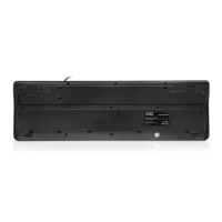 Клавиатура CBR КВ 103 фото 1
